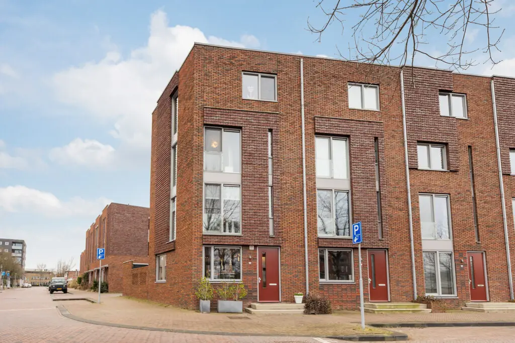 Stadskade 198 in Apeldoorn