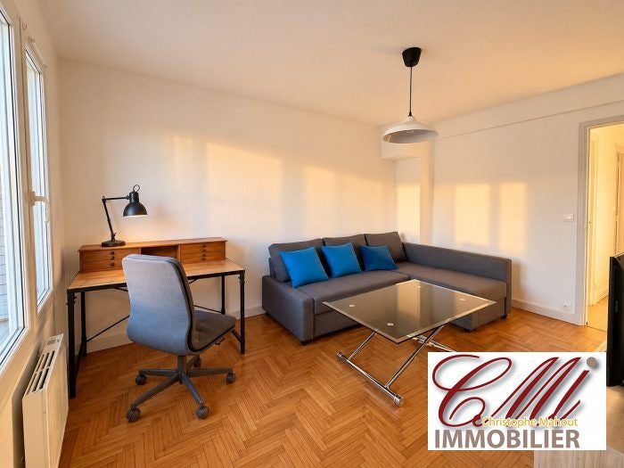 Appartement Rue Olympe de Gouges / Boulevard François 1er à Vitry-le-François