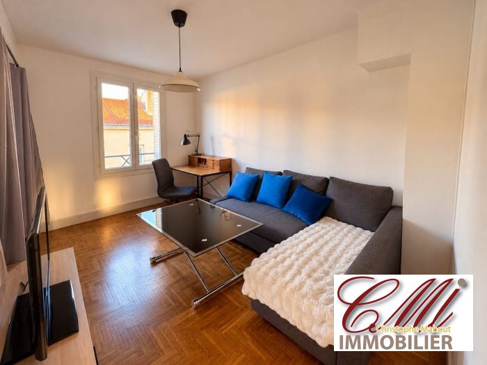 Appartement Rue Olympe de Gouges / Boulevard François 1er à Vitry-le-François