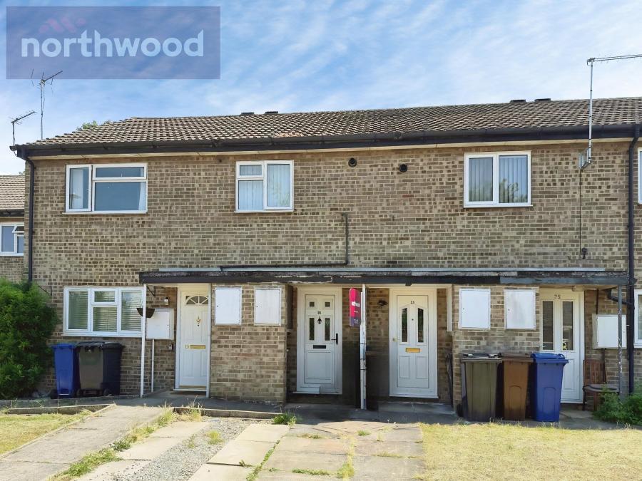 Flat Carentan Close in Selby