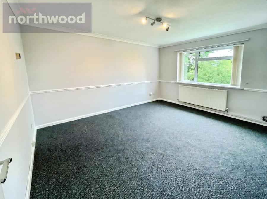 Flat Carentan Close in Selby