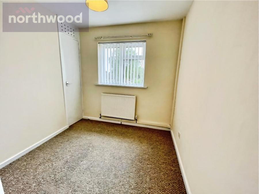 Flat Carentan Close in Selby