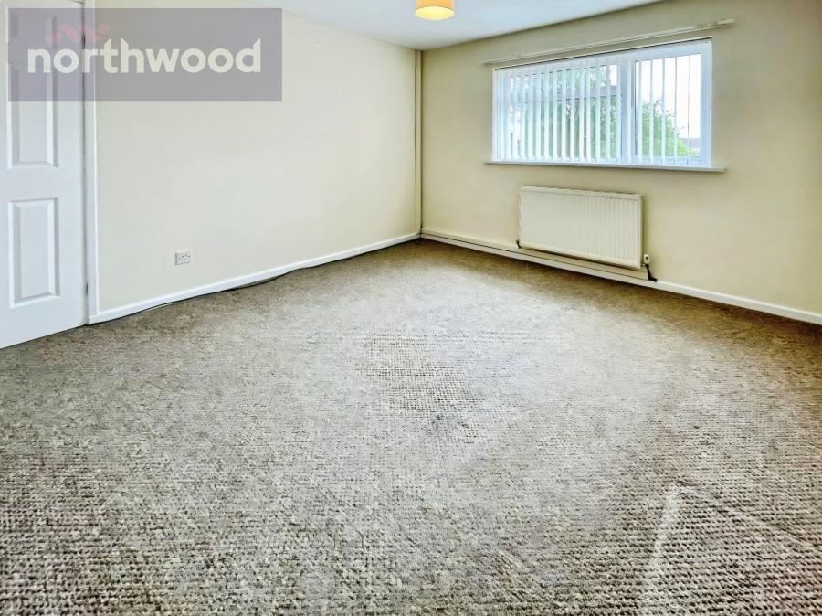 Flat Carentan Close in Selby
