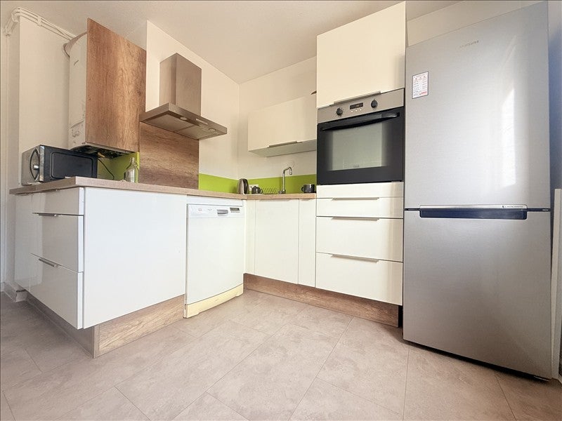 Appartement Rue Henri Vienne à Toulon