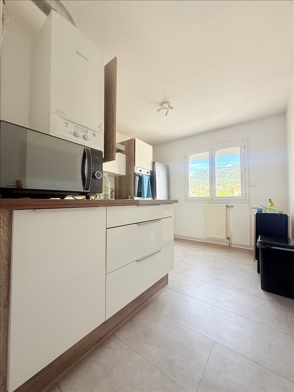 Appartement Rue Henri Vienne à Toulon