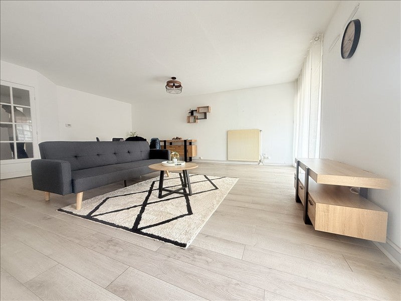 Flat Rue Henri Vienne in Toulon