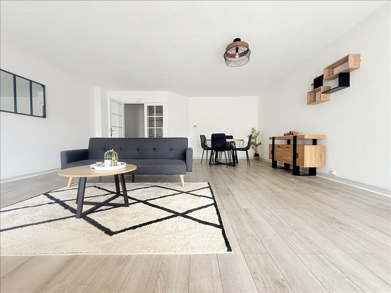 Appartement Rue Henri Vienne à Toulon
