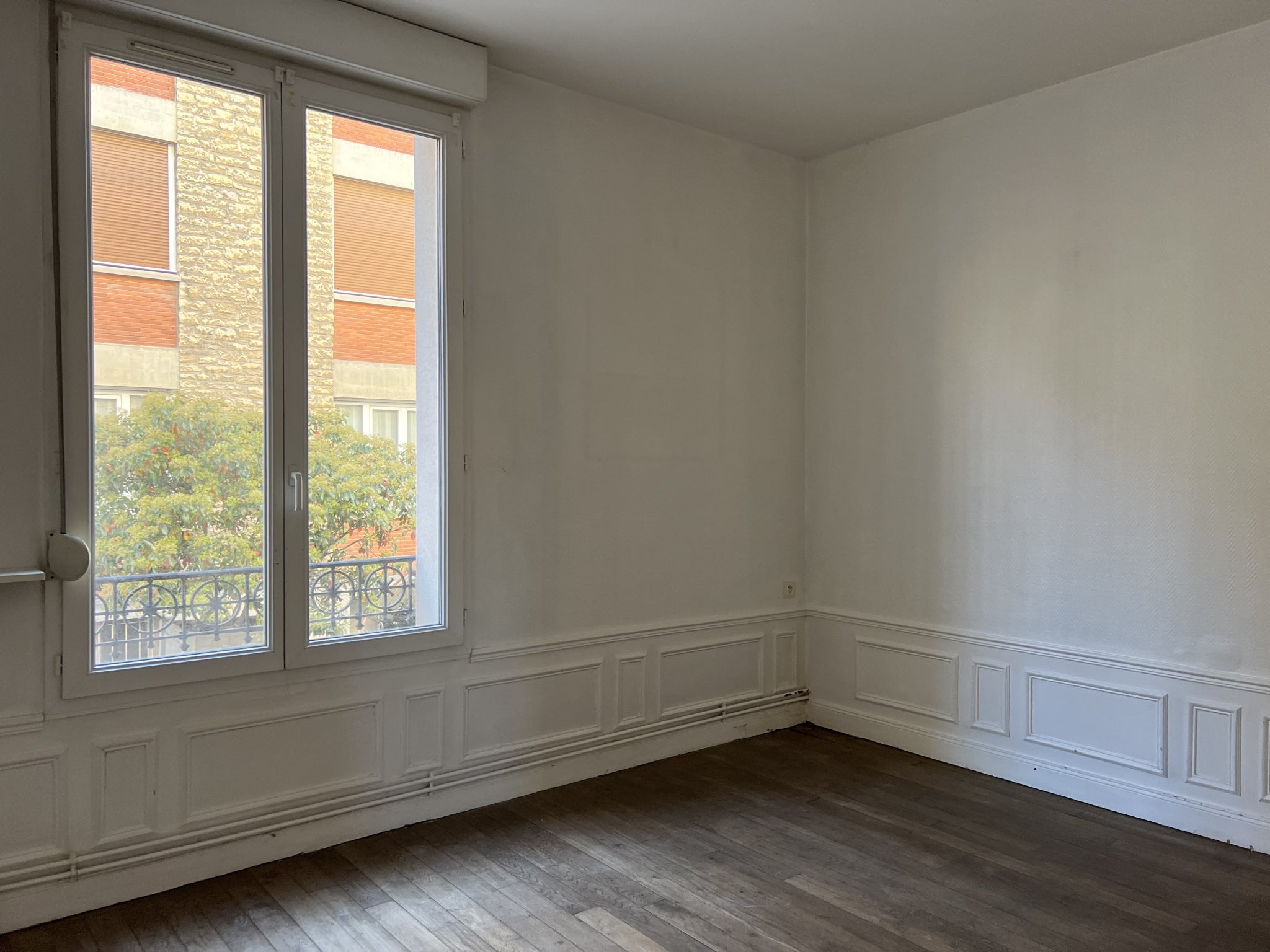 Appartement Coulée Verte de Reims à Reims
