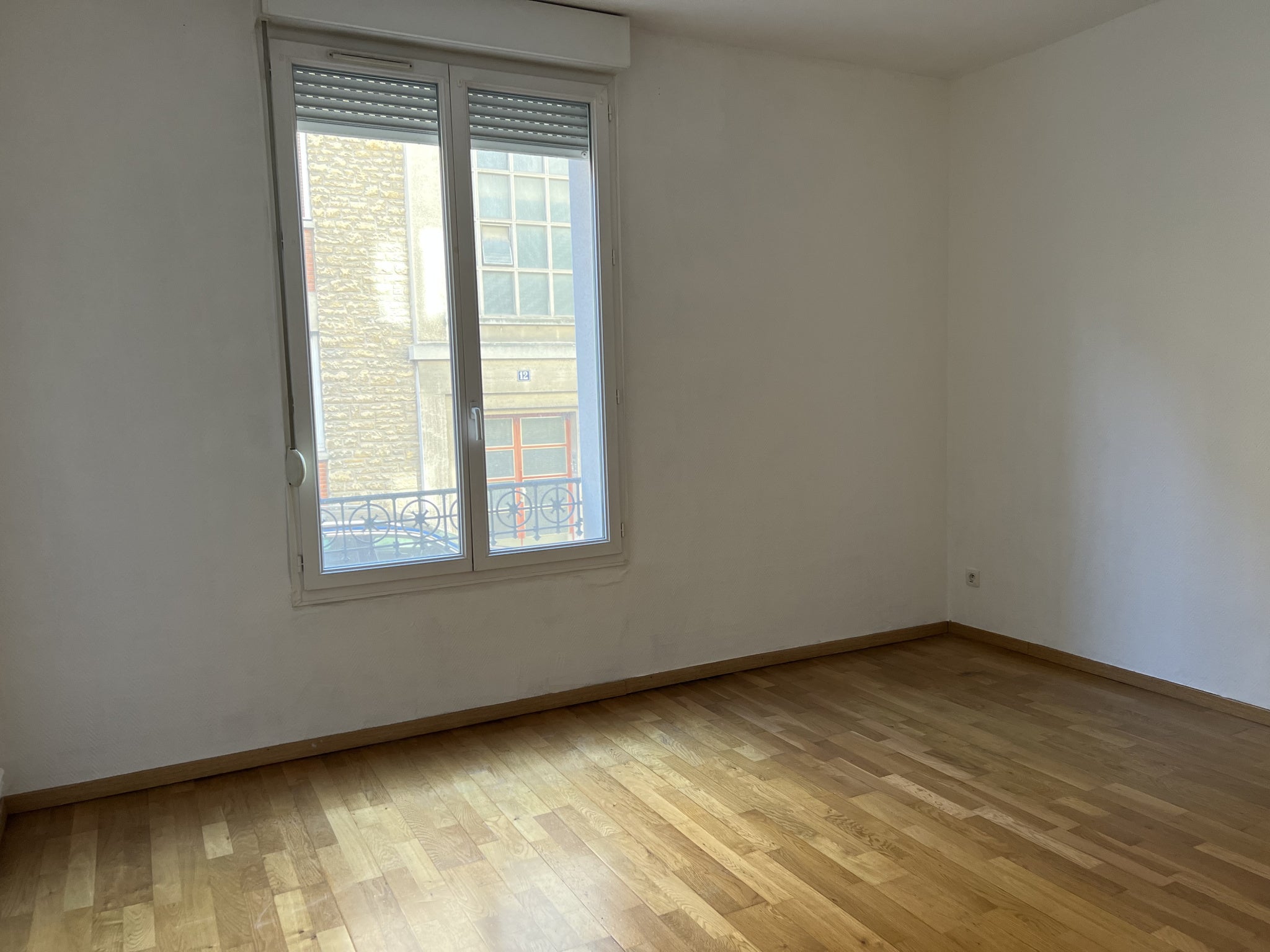 Flat Coulée Verte de Reims in Reims