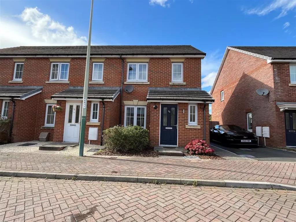 House Beech Tree View in Caerphilly