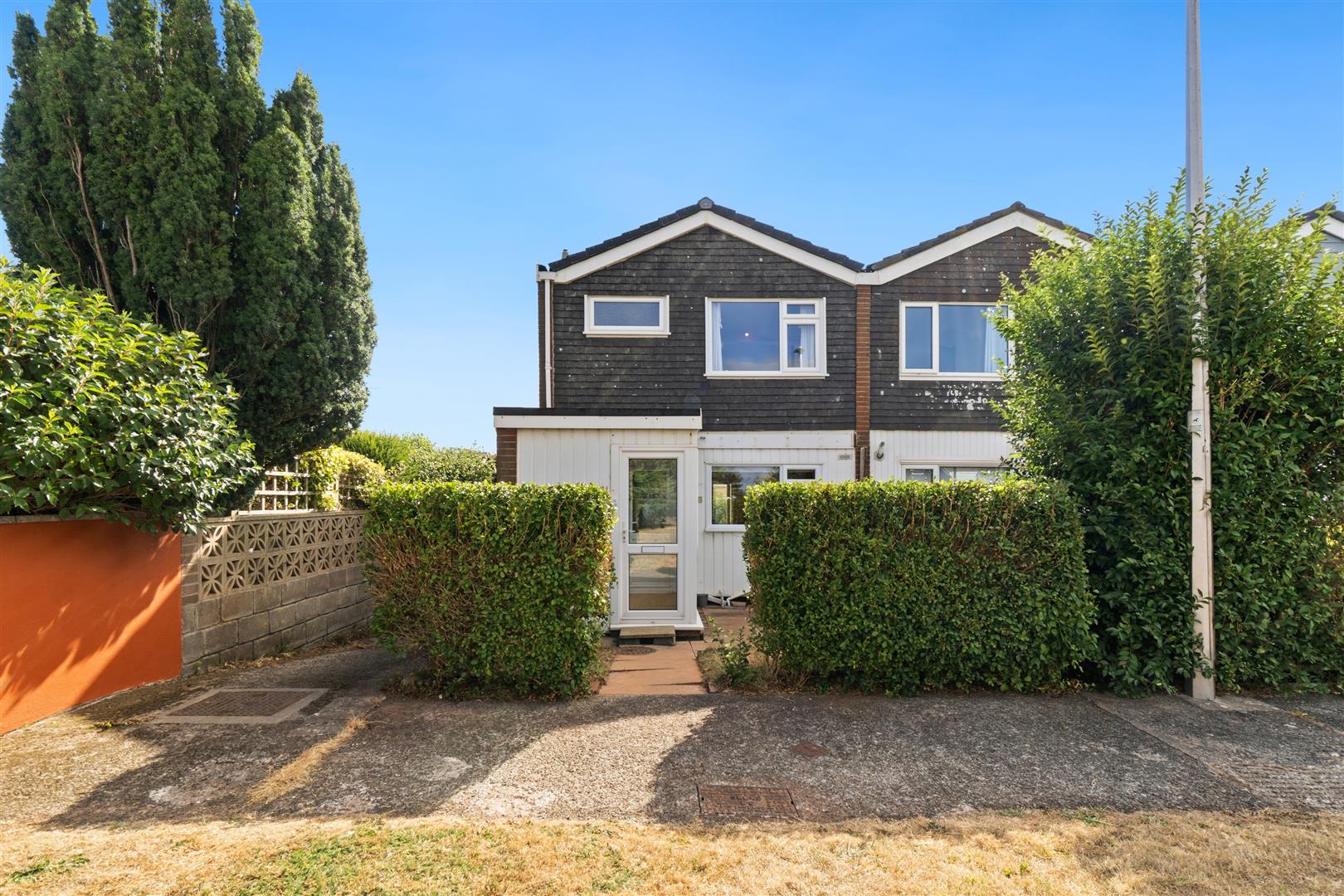 House Cumber Close in South Hams