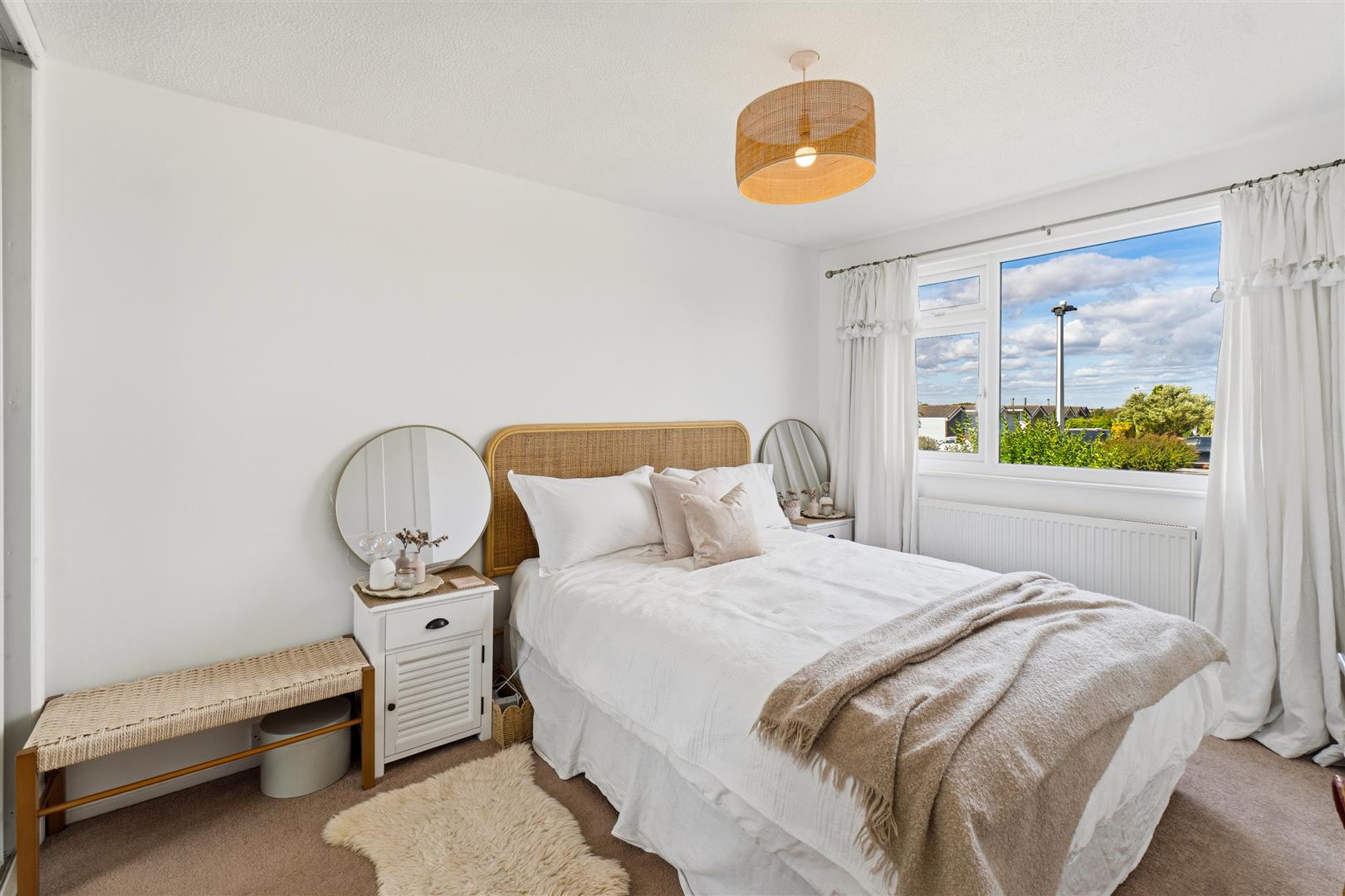 House Cumber Close in South Hams