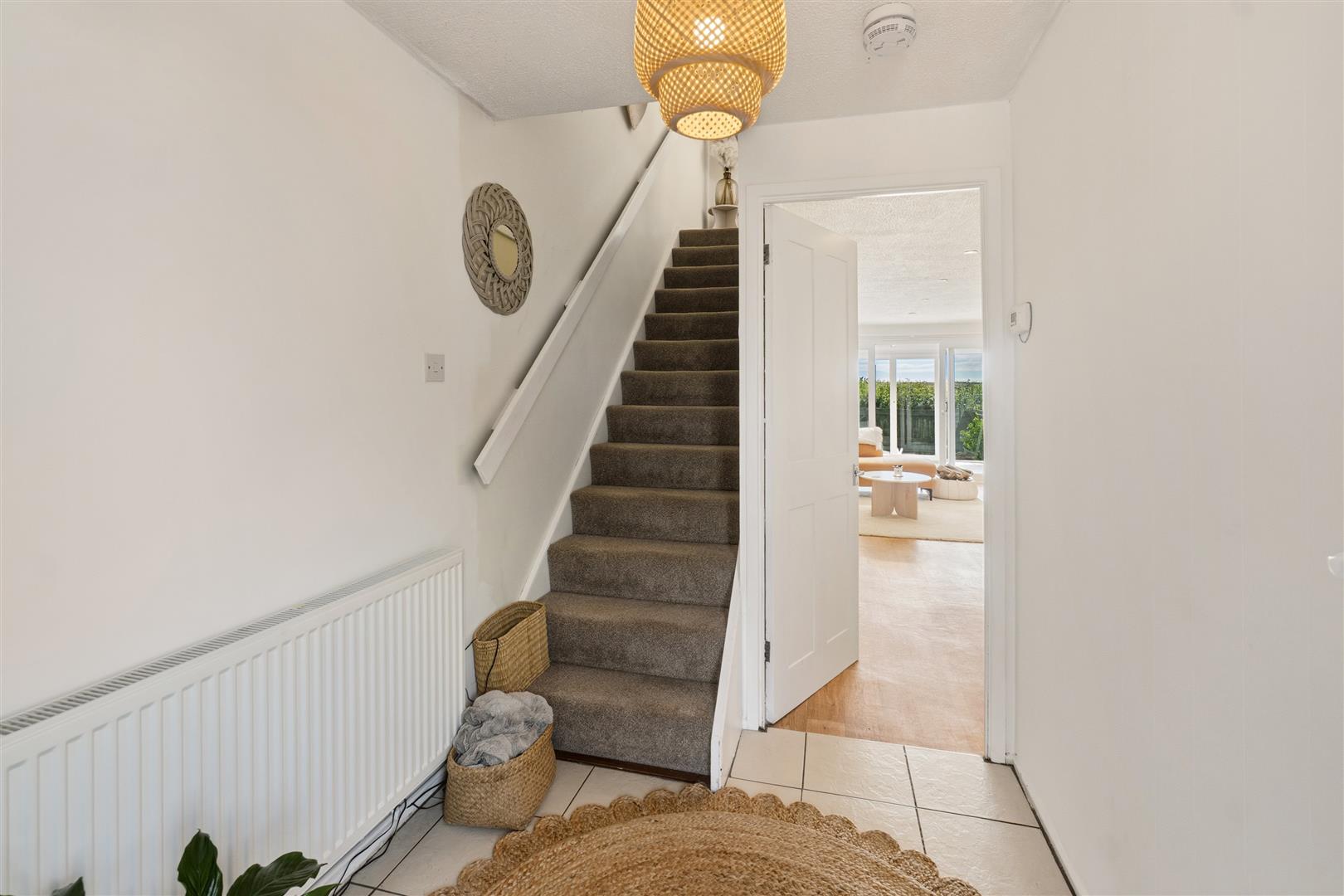 House Cumber Close in South Hams