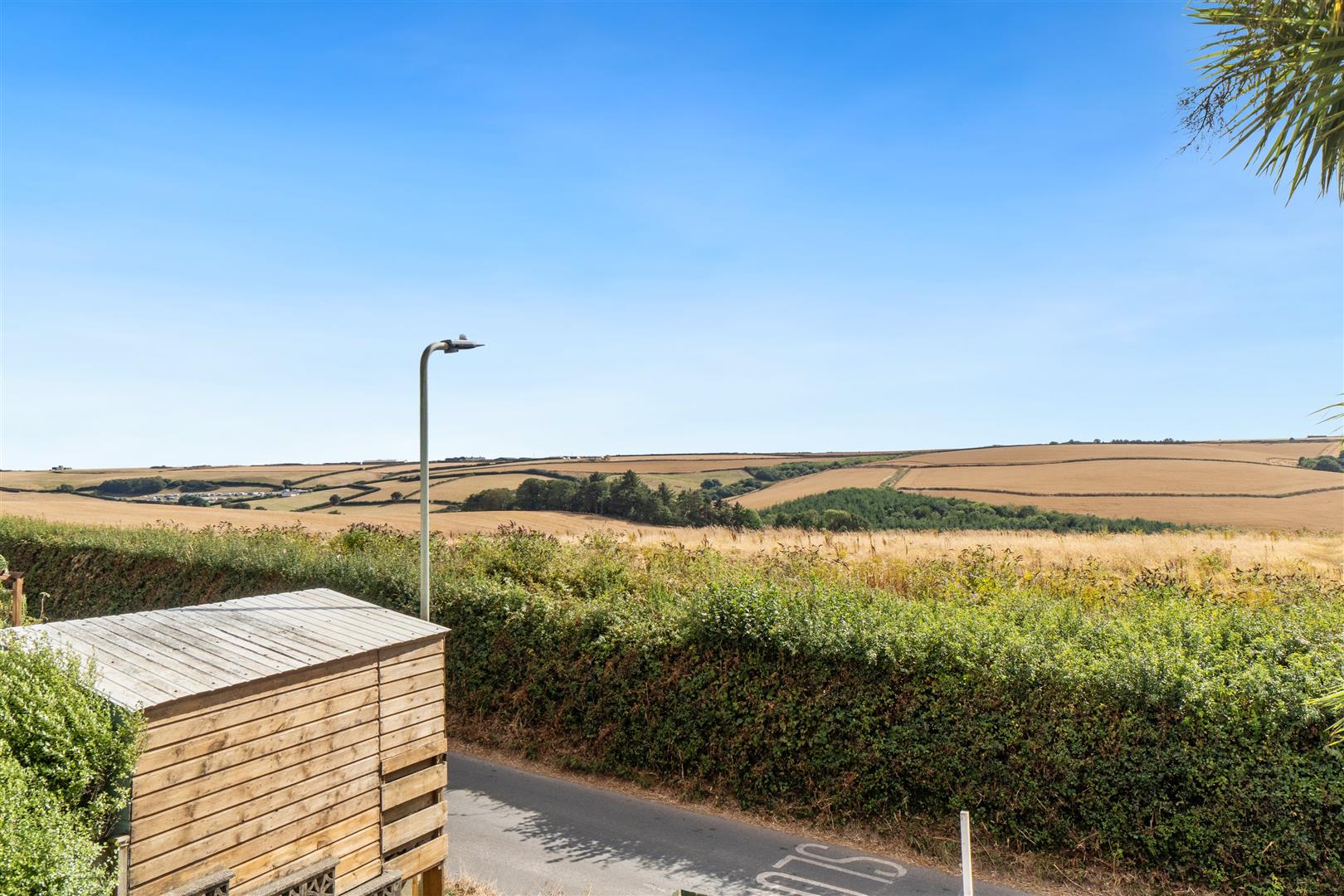 House Cumber Close in South Hams