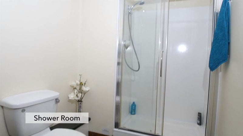 Room Adelphi Street in Preston