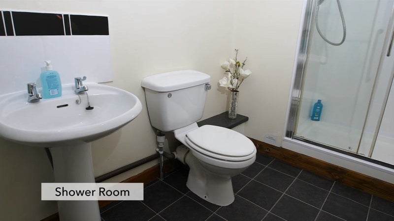 Room Adelphi Street in Preston