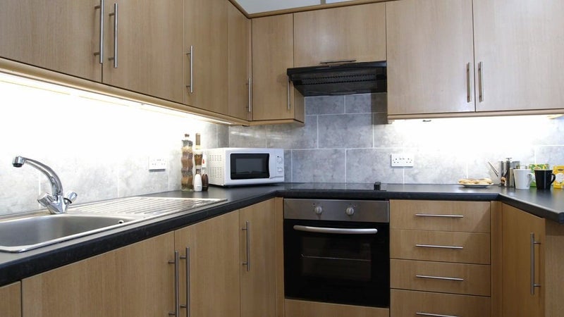 Room Adelphi Street in Preston