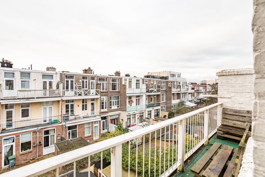 Appartement te huur: Schenkkade 277, 'S-Gravenhage