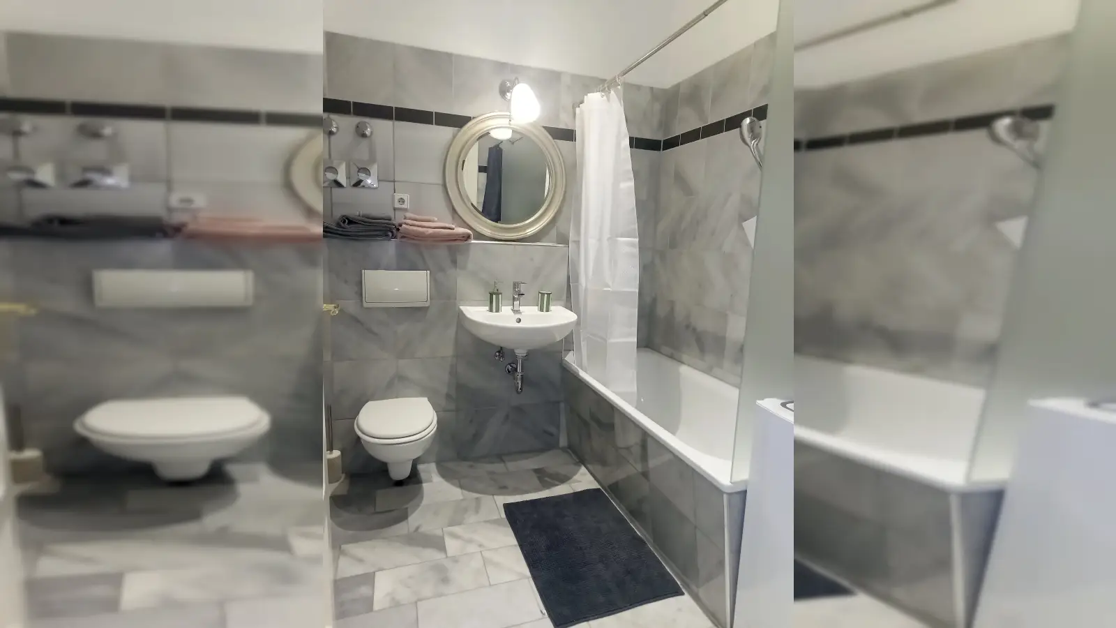 Wohnung Simon-Dach-Straße in Berlin