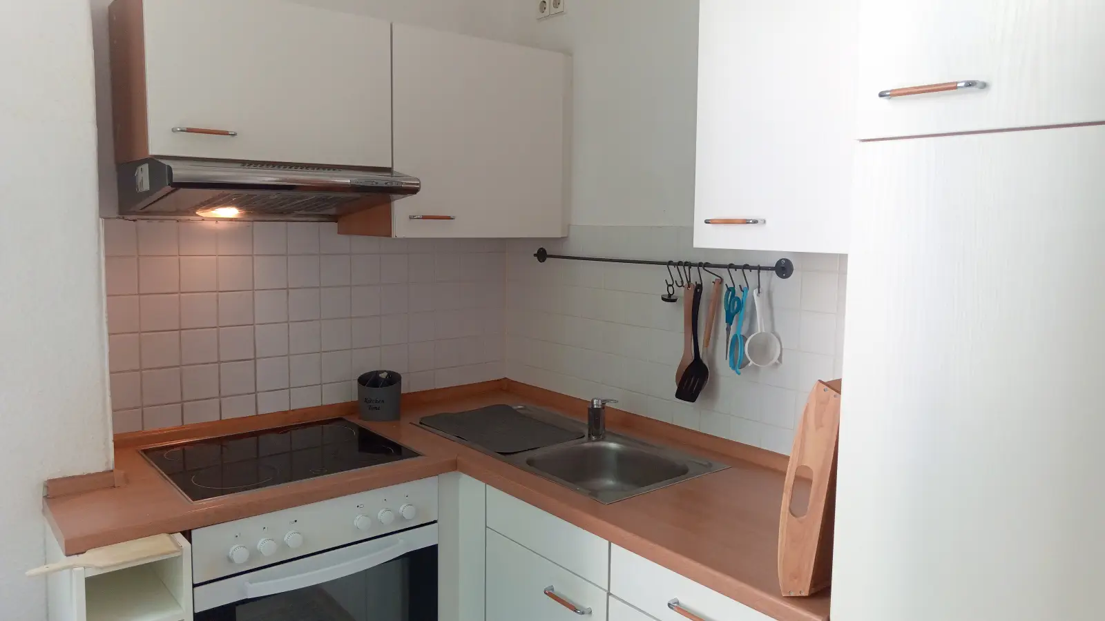 Wohnung Simon-Dach-Straße in Berlin