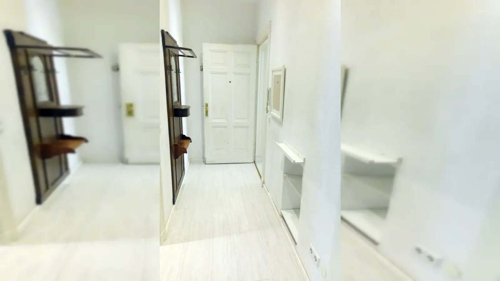 Wohnung Simon-Dach-Straße in Berlin