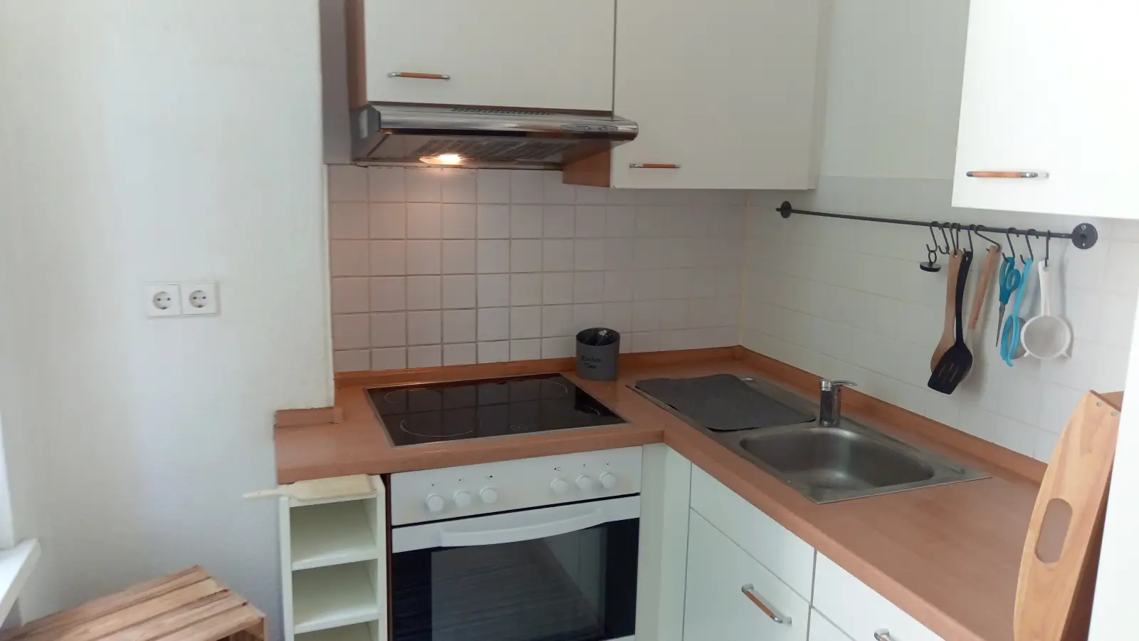 Wohnung Simon-Dach-Straße in Berlin