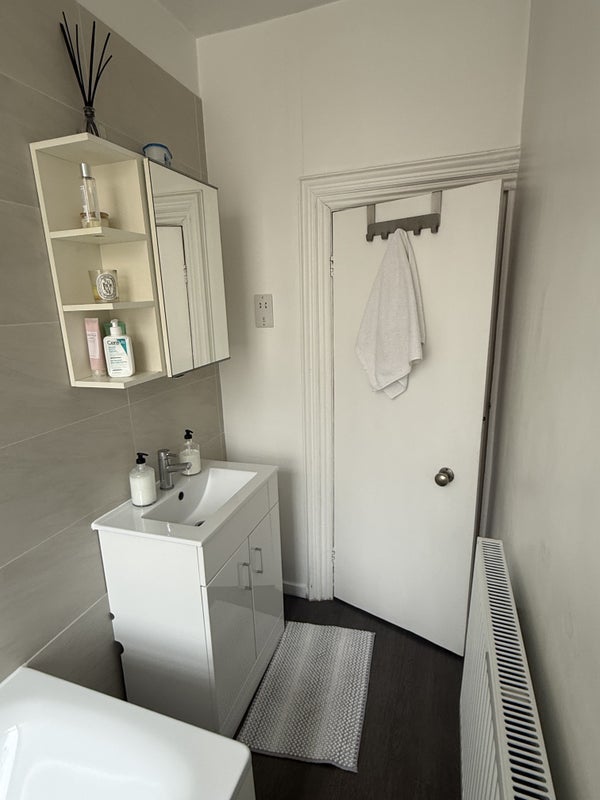 Room Haverstock Hill in Greater London