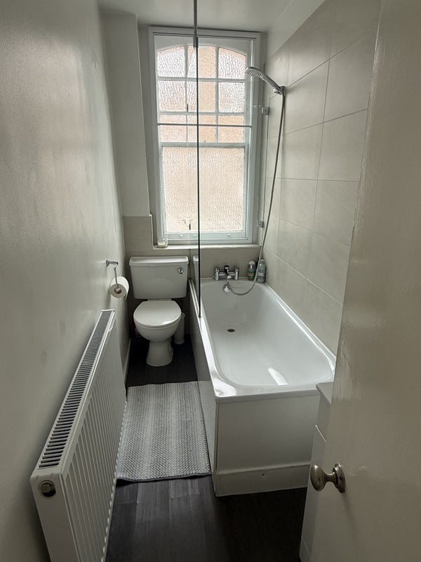 Room Haverstock Hill in Greater London