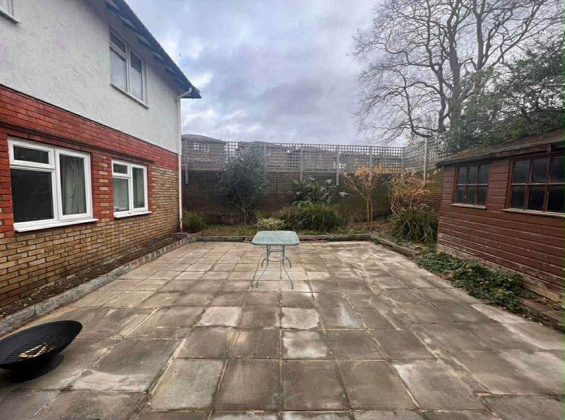 Room Cranmer Road in Greater London