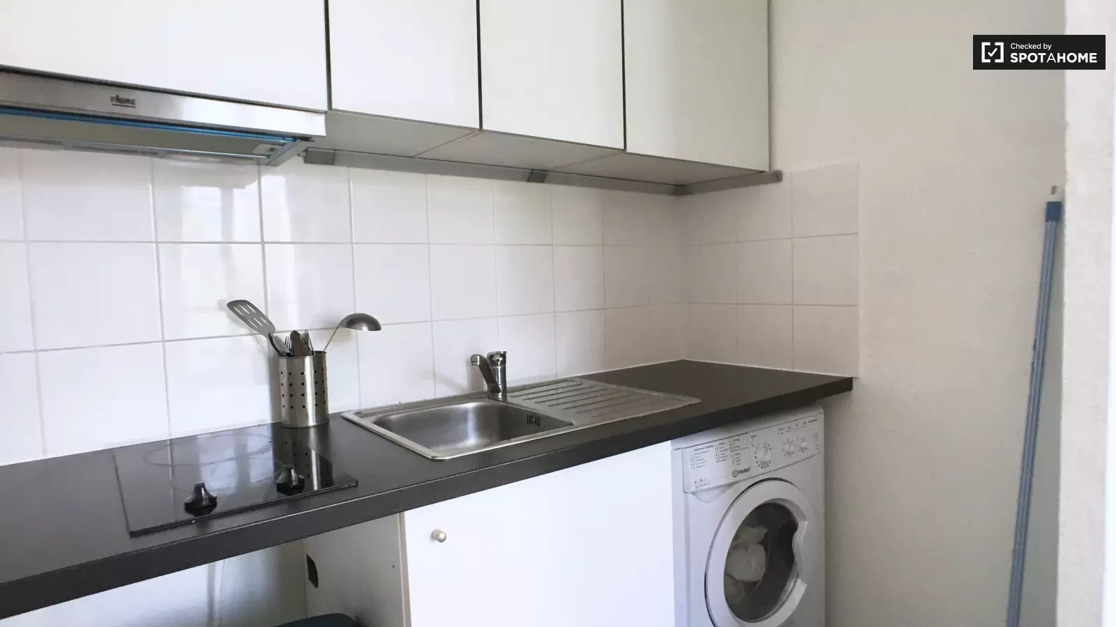 Appartement Rue des Boulangers à Paris