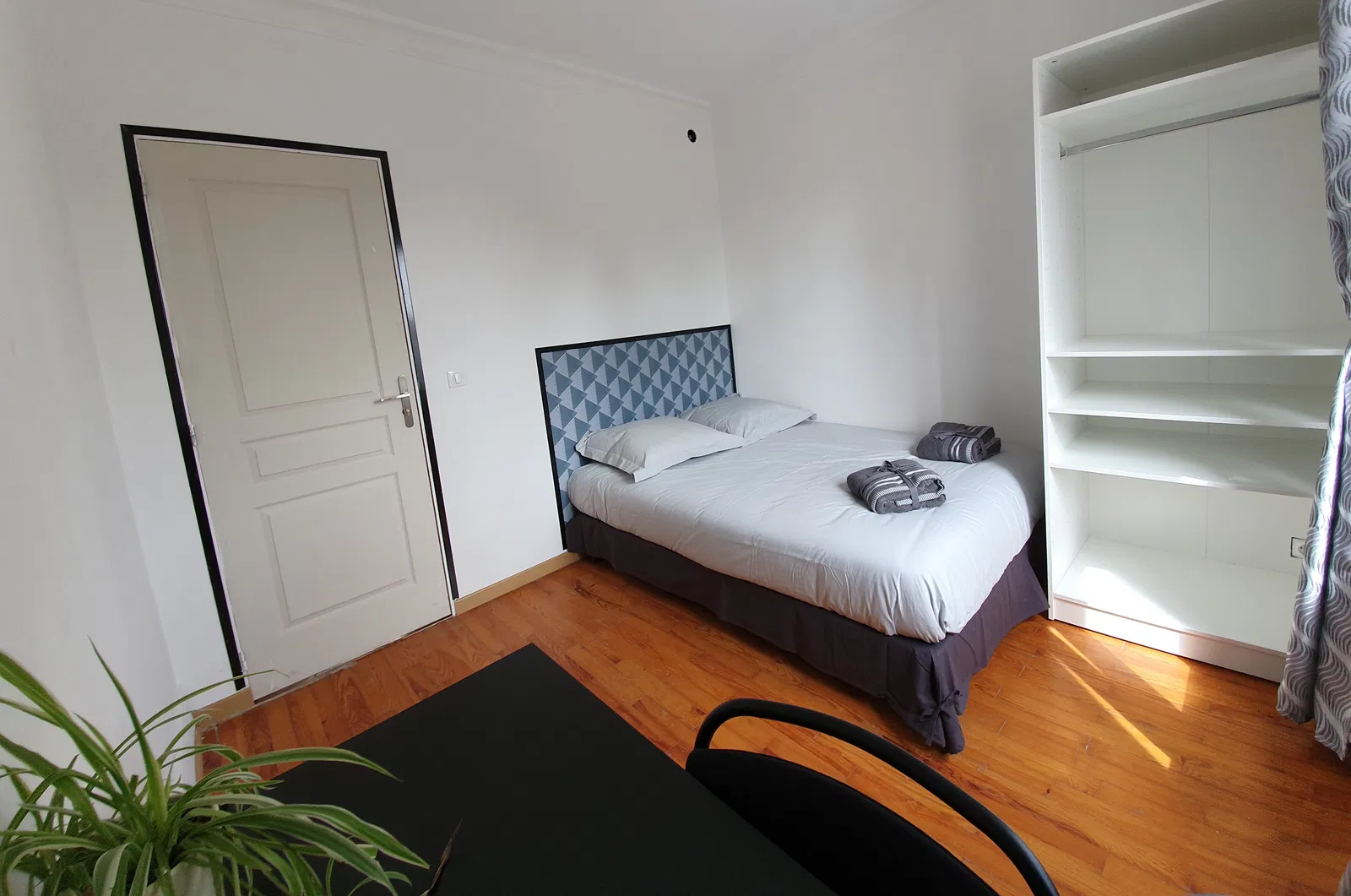 Chambre Avenue du Général Leclerc à Vandœuvre-lès-Nancy