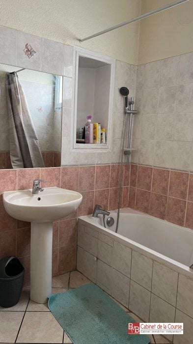Appartement Rue Binaud à Bordeaux