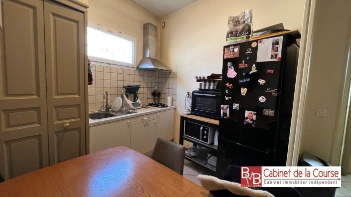 Appartement Rue Binaud à Bordeaux