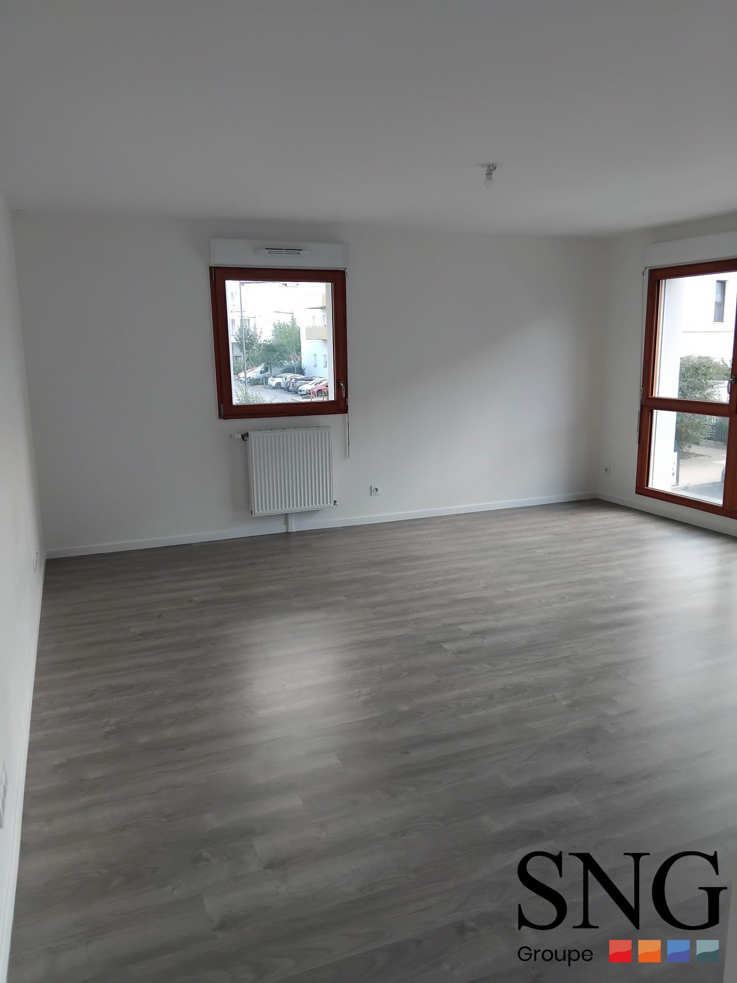 Flat Rue Louis Armand in Reims