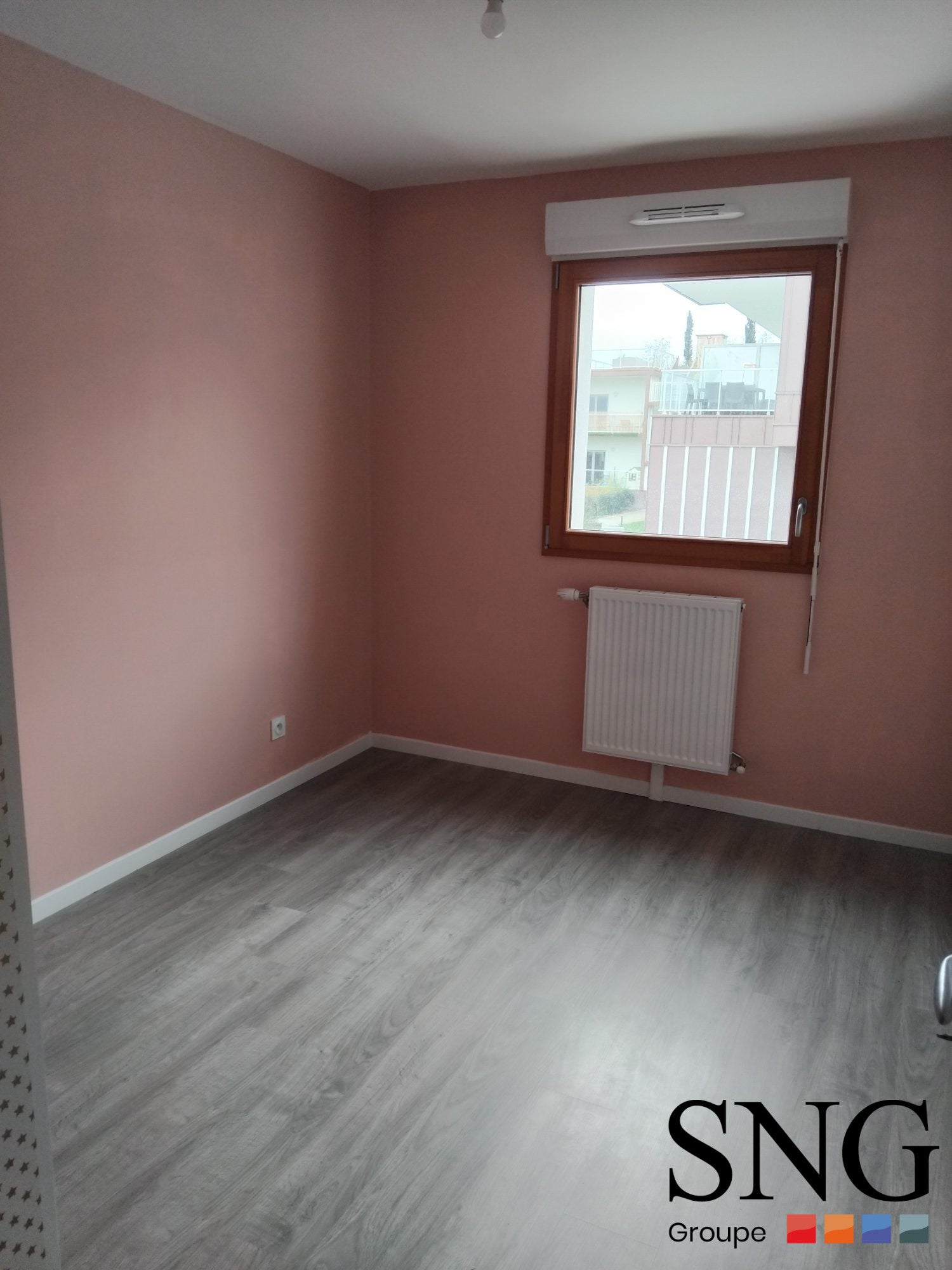 Appartement Rue Louis Armand à Reims