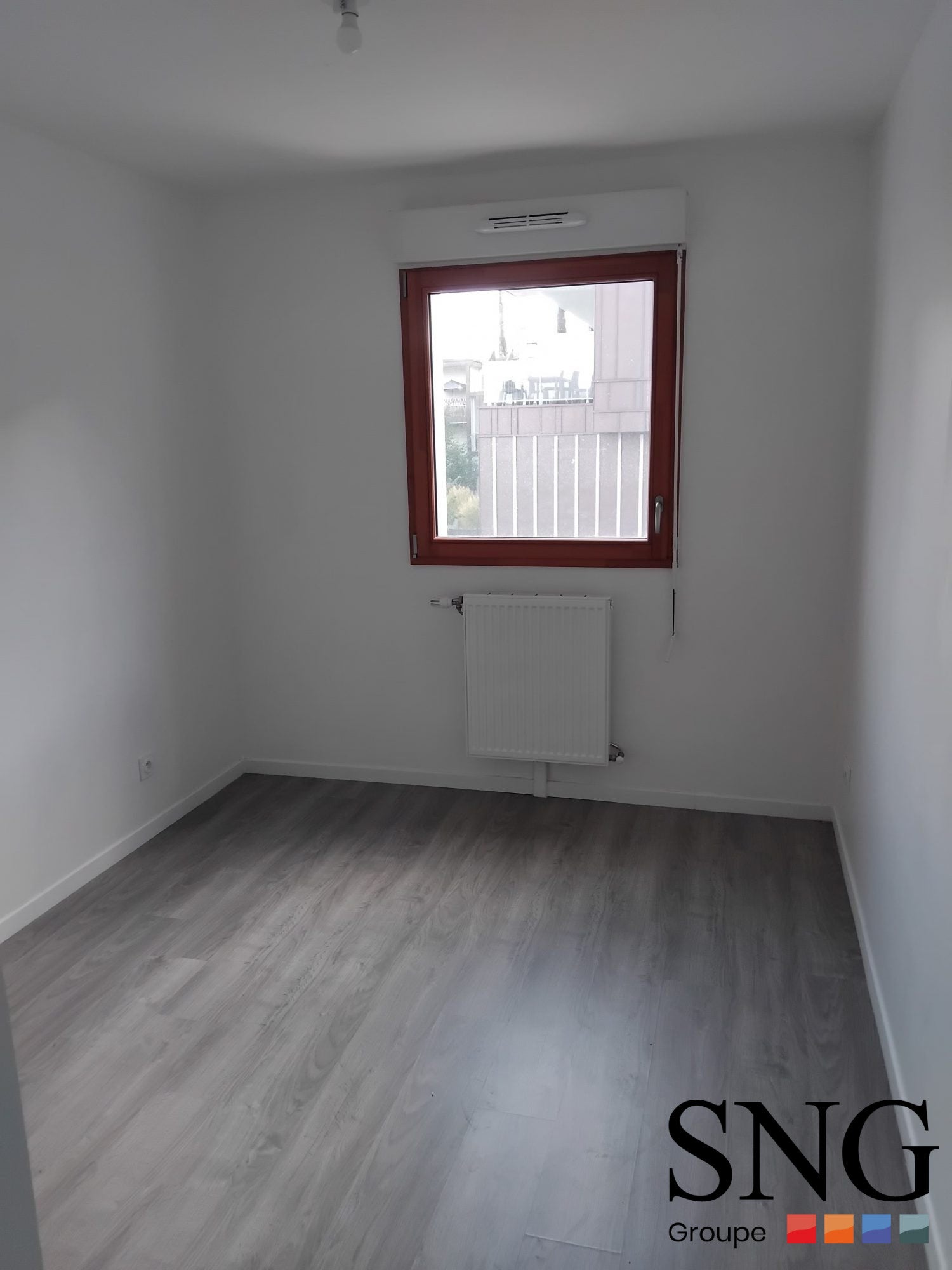 Flat Rue Louis Armand in Reims