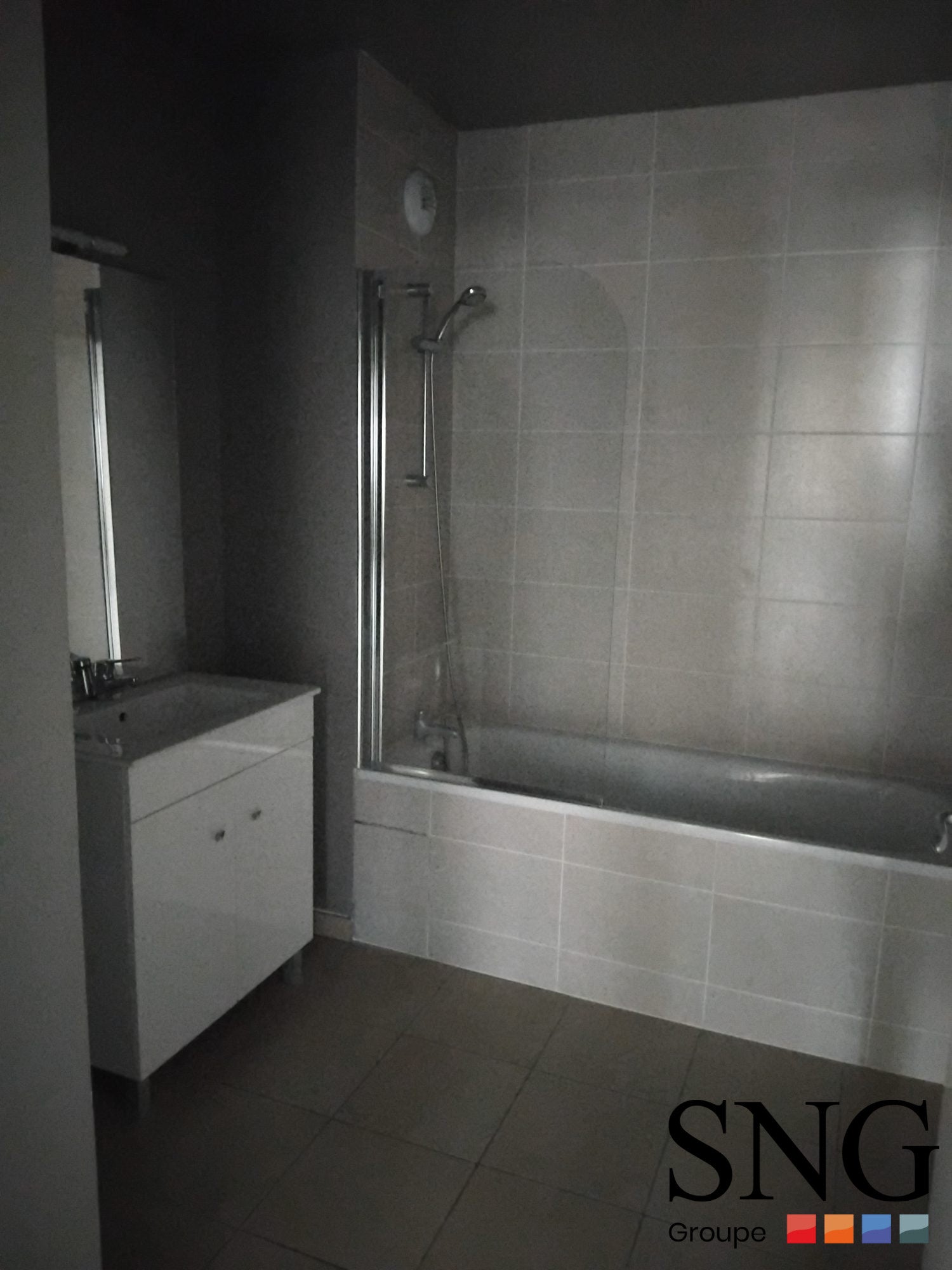 Appartement Rue Louis Armand à Reims