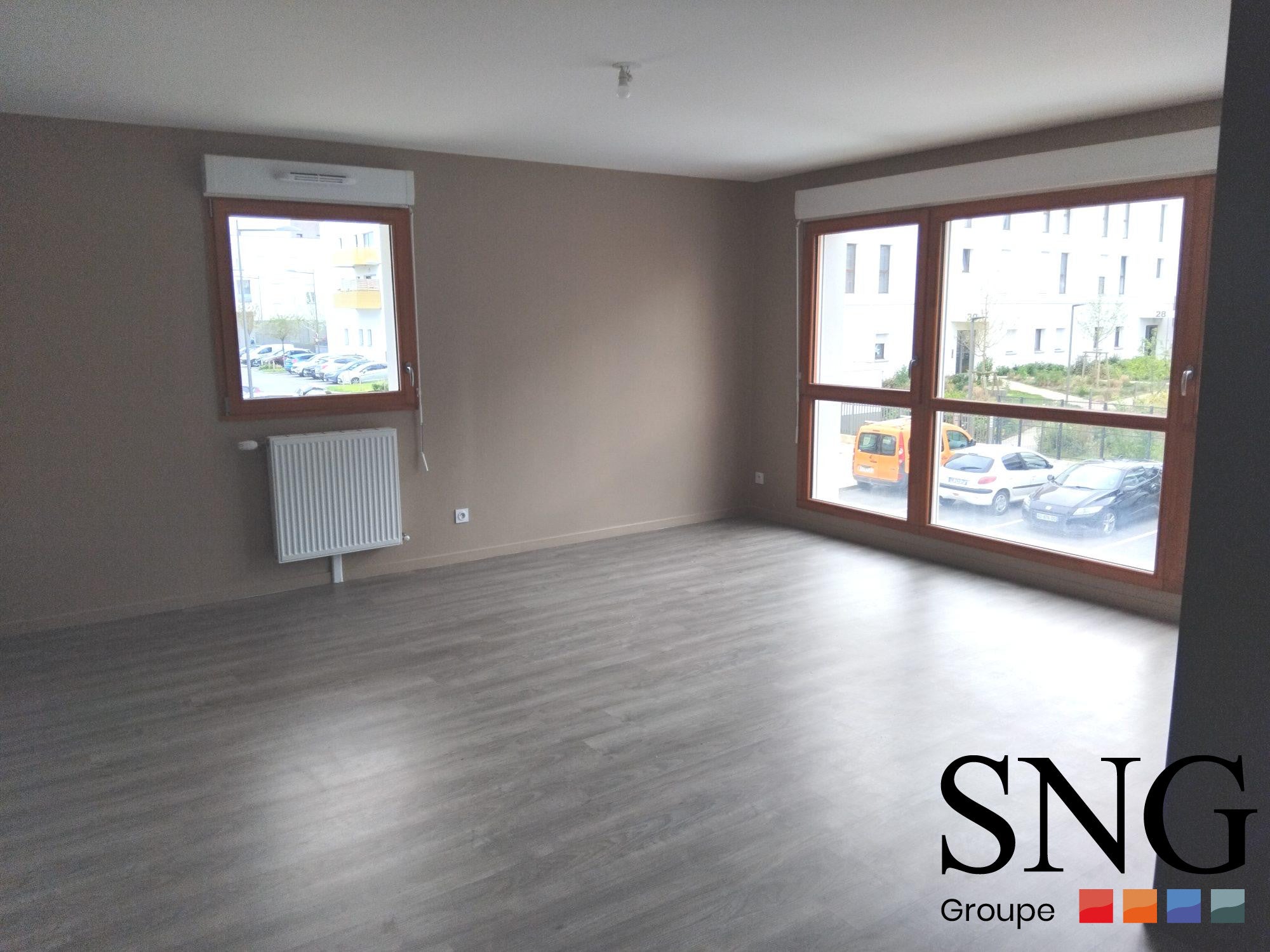 Appartement Rue Louis Armand à Reims