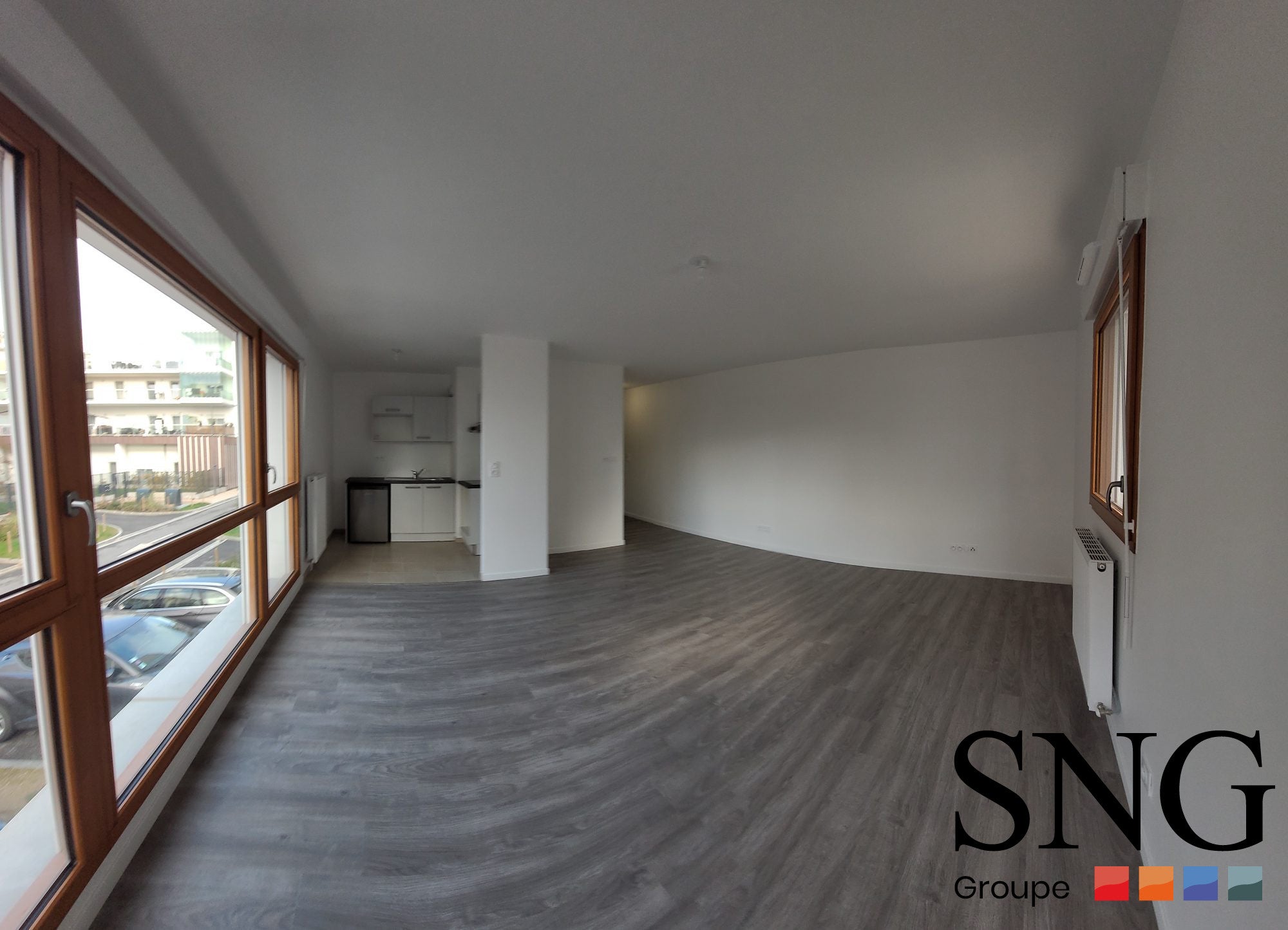 Appartement Rue Louis Armand à Reims