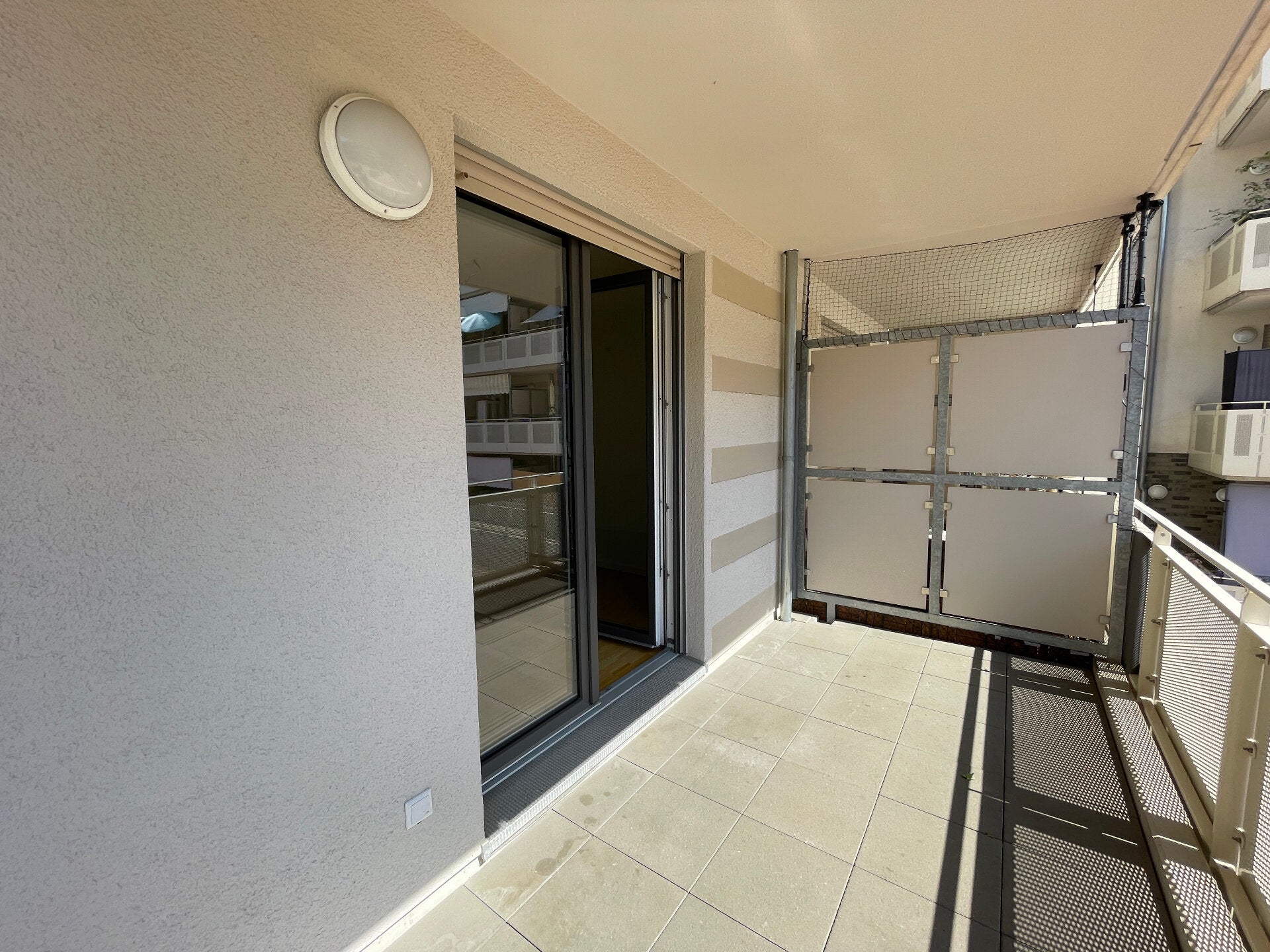 Wohnung Äußere Bayreuther Straße in Nürnberg