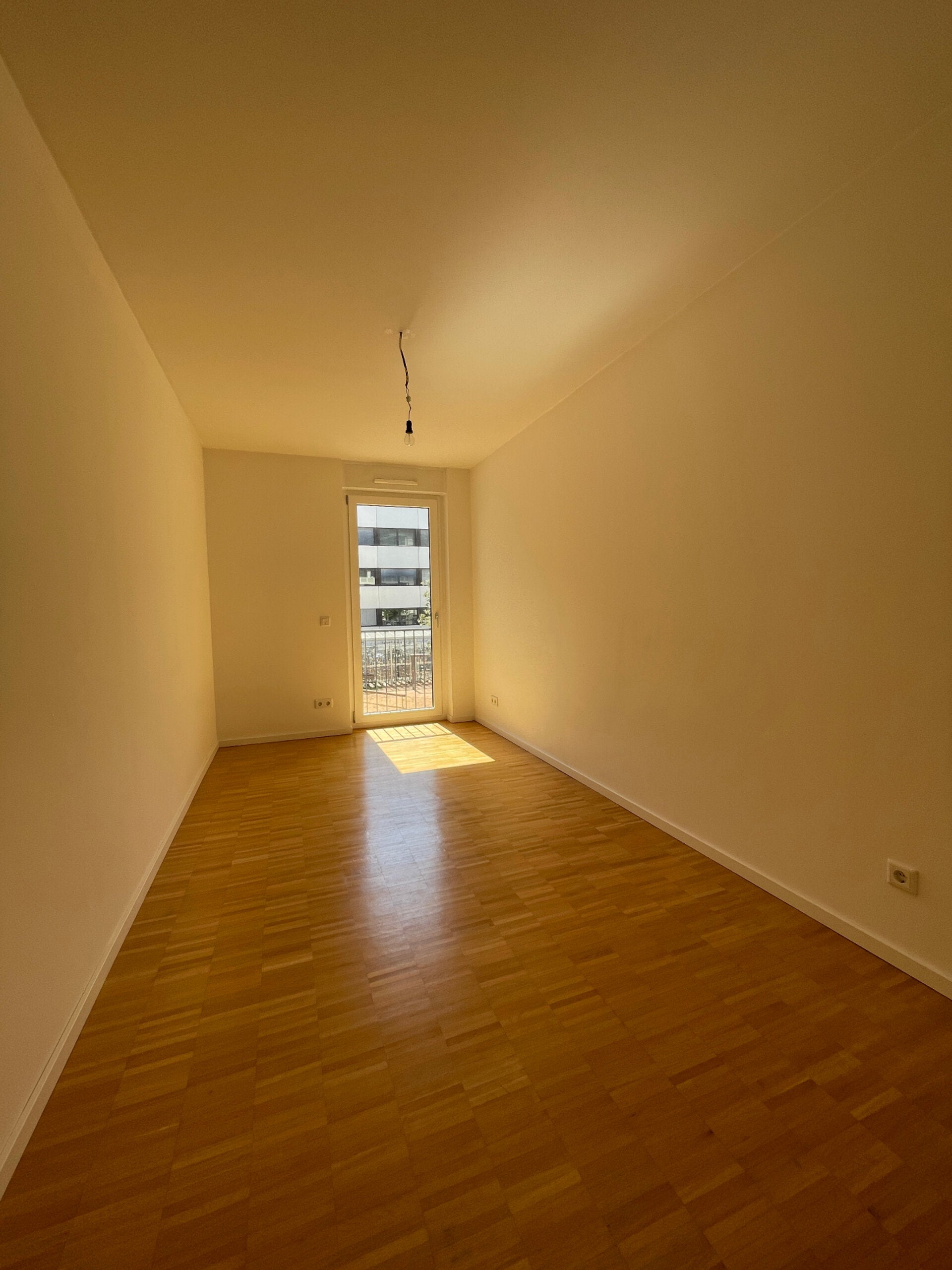 Wohnung Äußere Bayreuther Straße in Nürnberg
