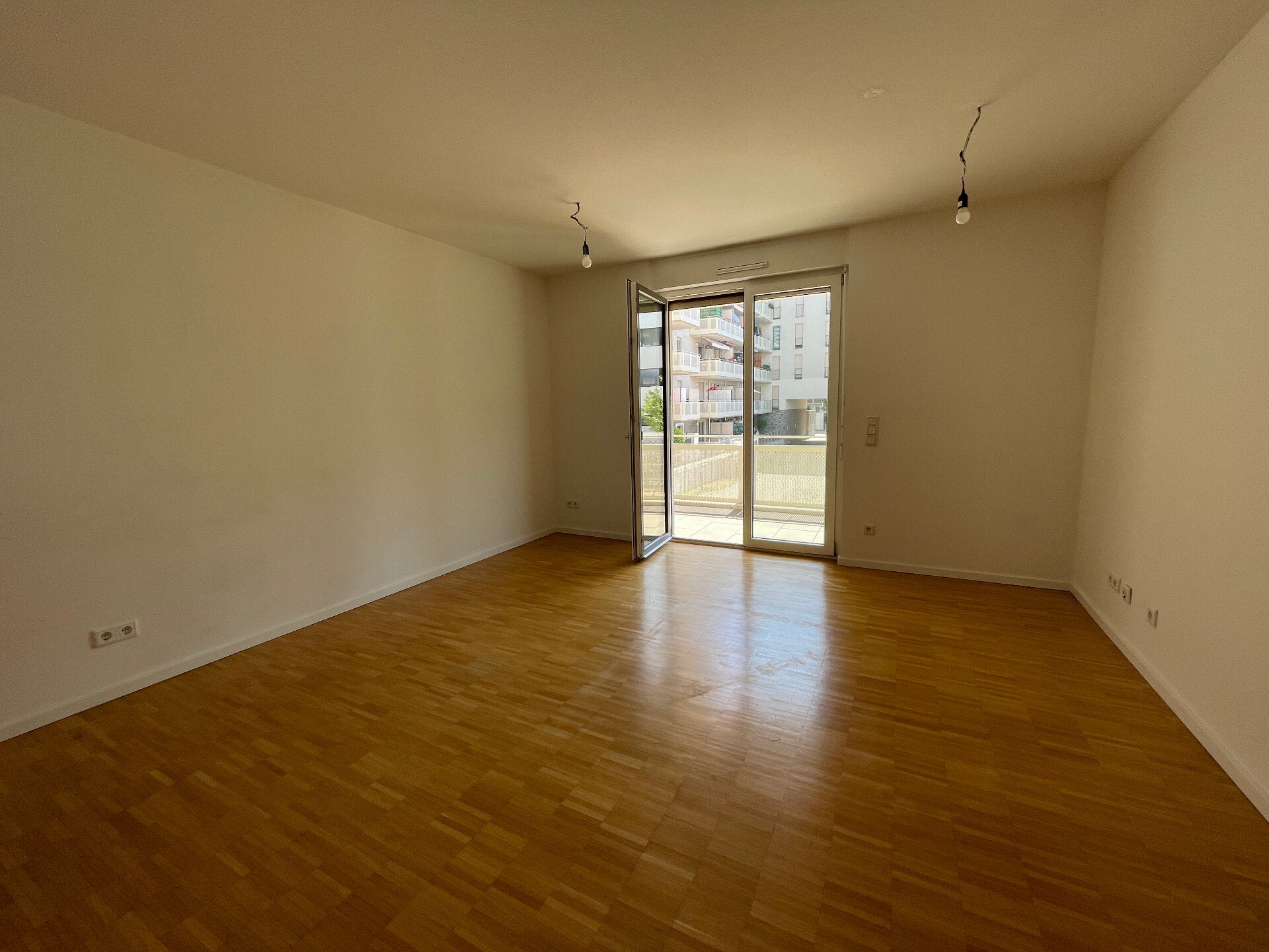 Wohnung Äußere Bayreuther Straße in Nürnberg