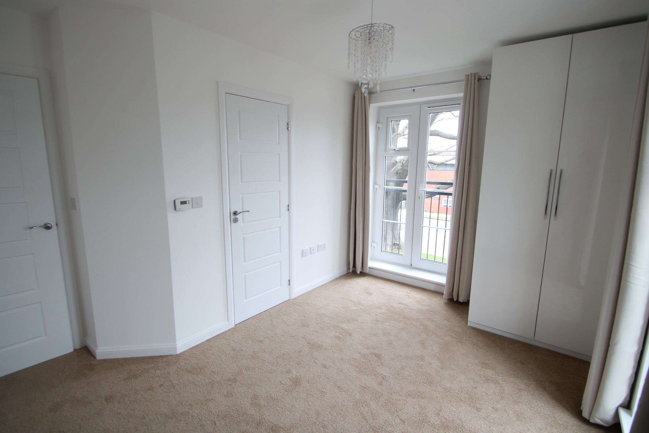 Flat Jefferson Place in Greater London