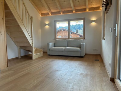 Wohnung Ludwig-Thoma-Straße in Übersee