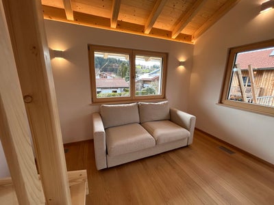 Wohnung Ludwig-Thoma-Straße in Übersee
