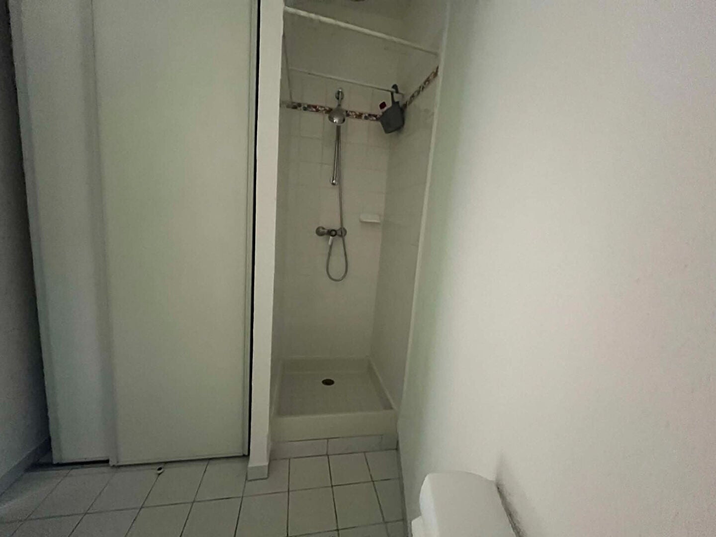 Flat Rue Charles Gide in Poitiers
