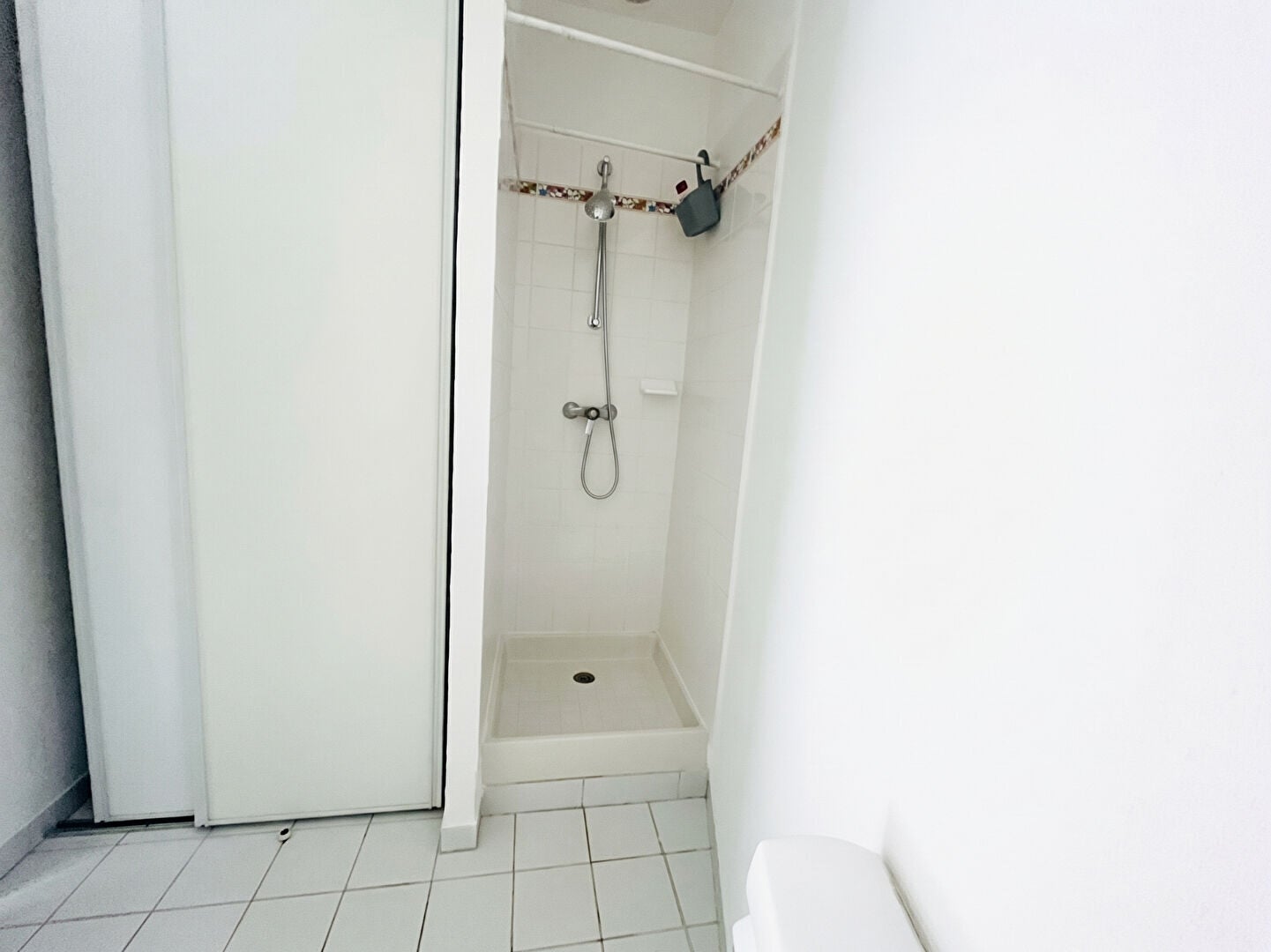 Flat Rue Charles Gide in Poitiers
