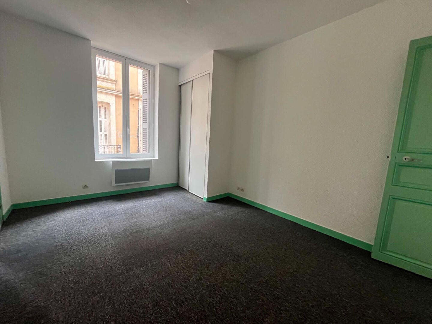 Flat Rue Charles Gide in Poitiers