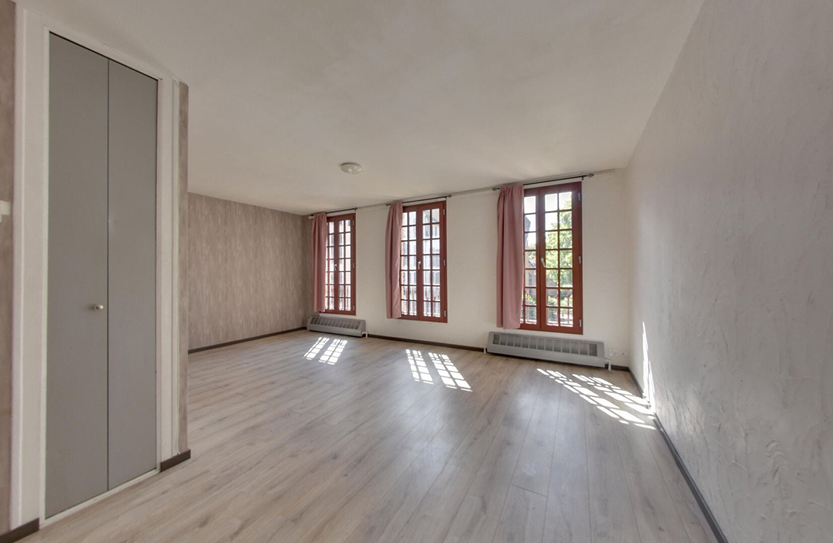 Flat Rue du Puits des Dames in Auxerre