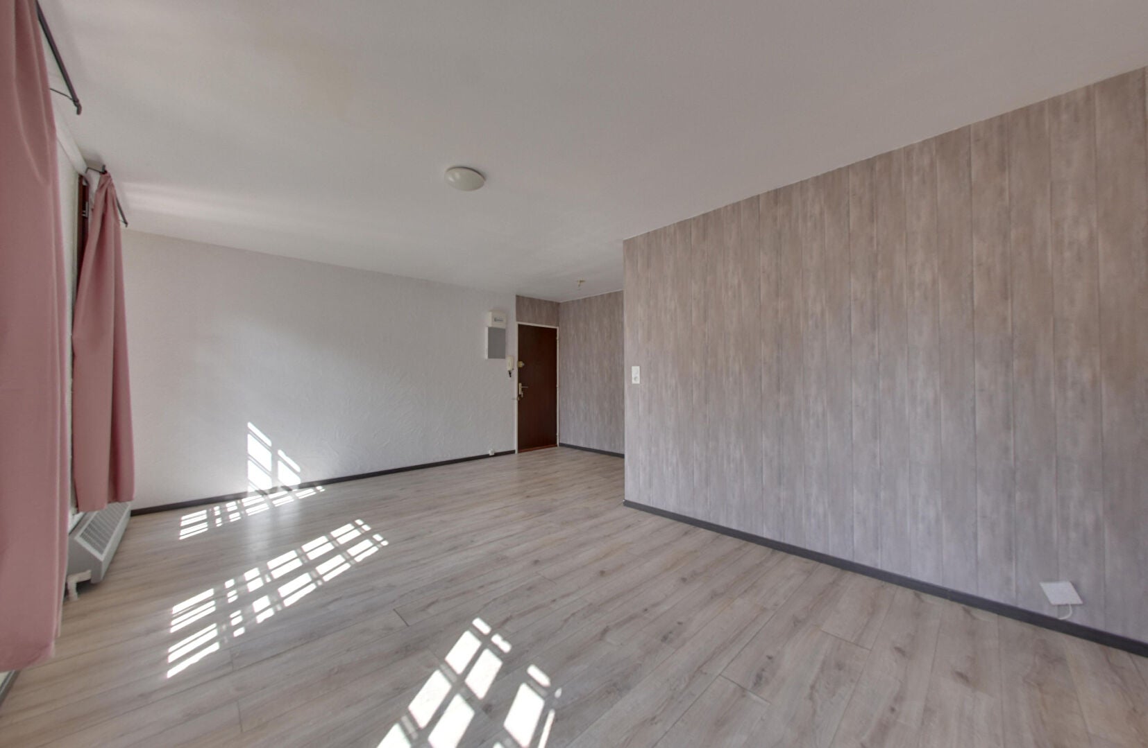 Flat Rue du Puits des Dames in Auxerre